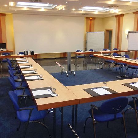 Plaza Kongresshotel Europe Stuttgart Luaran gambar
