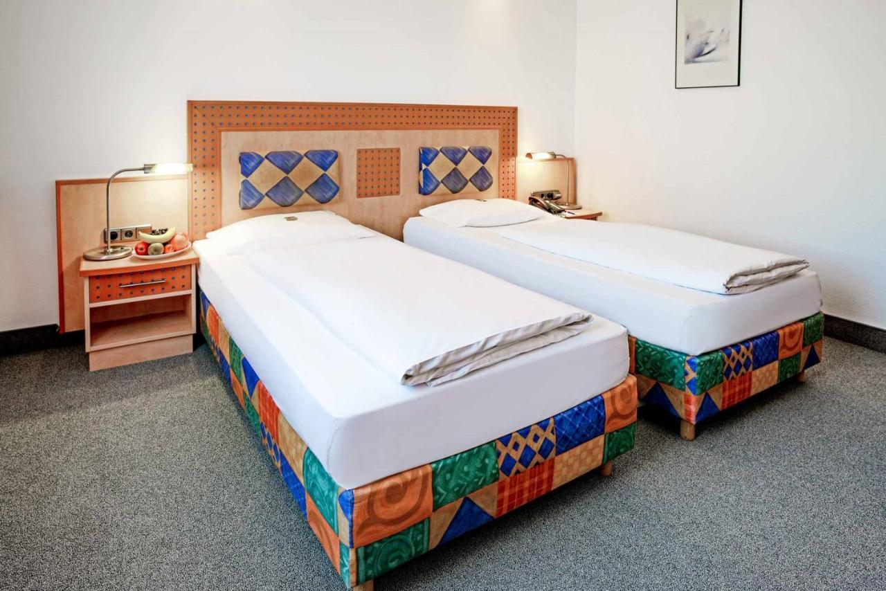 Plaza Kongresshotel Europe Stuttgart Bilik gambar