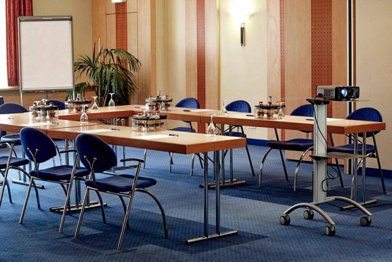 Plaza Kongresshotel Europe Stuttgart Luaran gambar