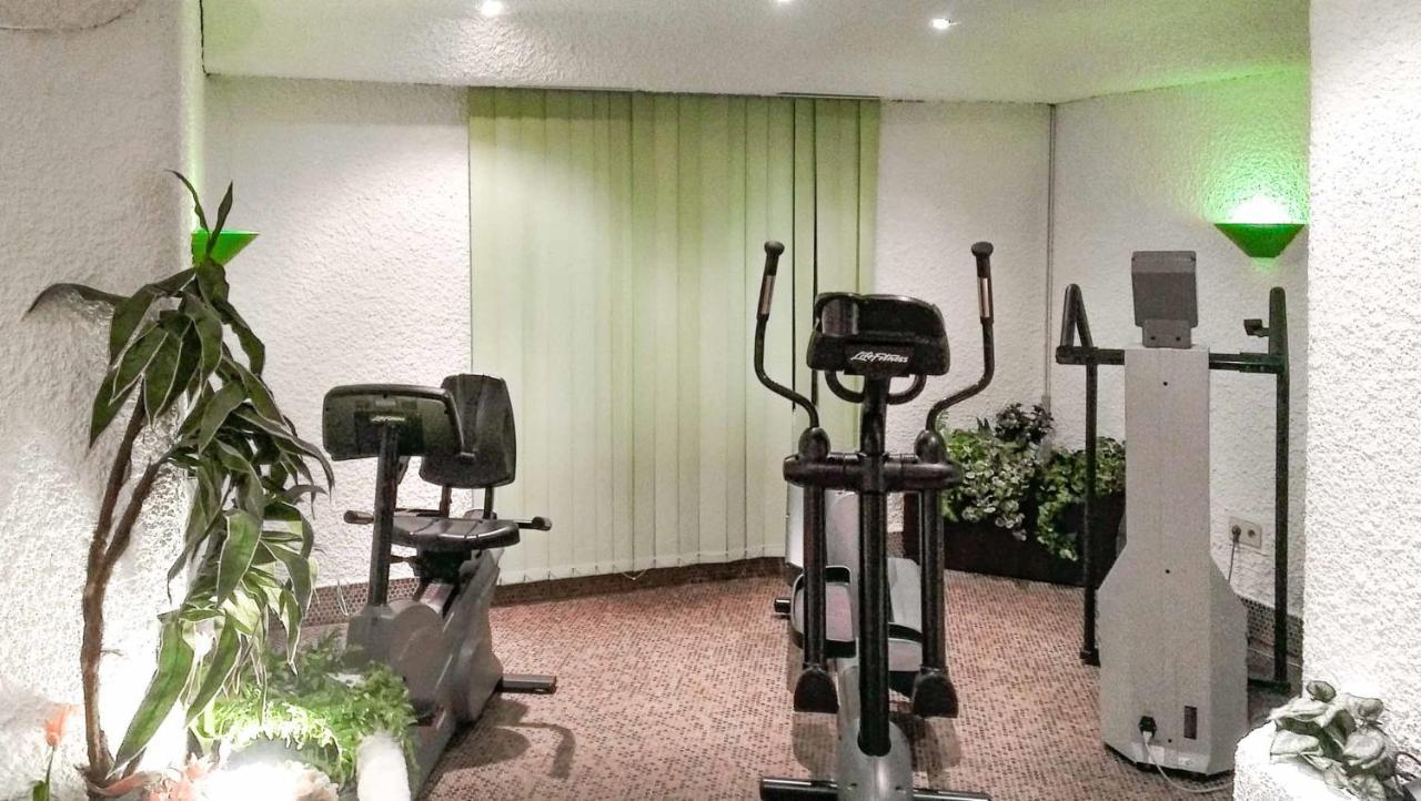 Plaza Kongresshotel Europe Stuttgart Luaran gambar
