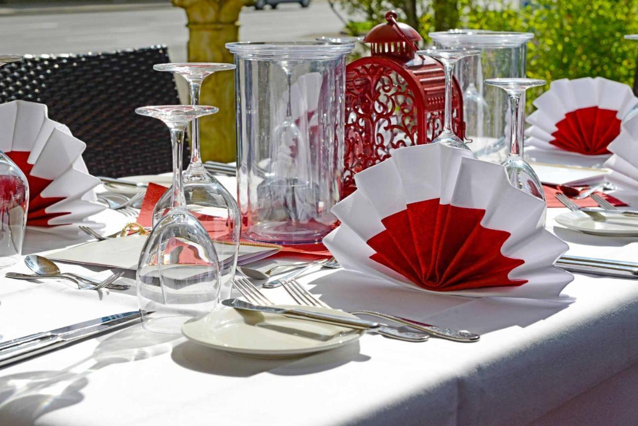 Plaza Kongresshotel Europe Stuttgart Luaran gambar