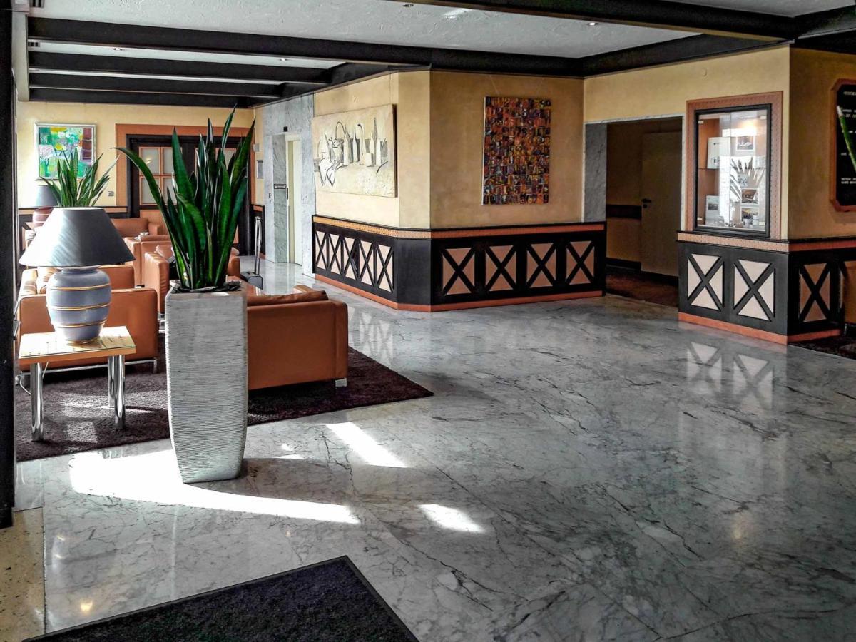 Plaza Kongresshotel Europe Stuttgart Luaran gambar