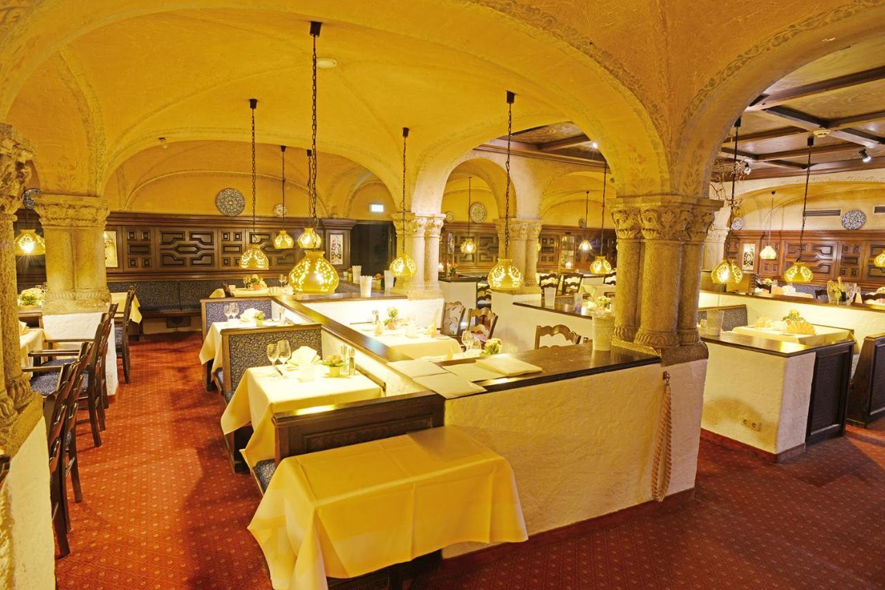 Plaza Kongresshotel Europe Stuttgart Luaran gambar