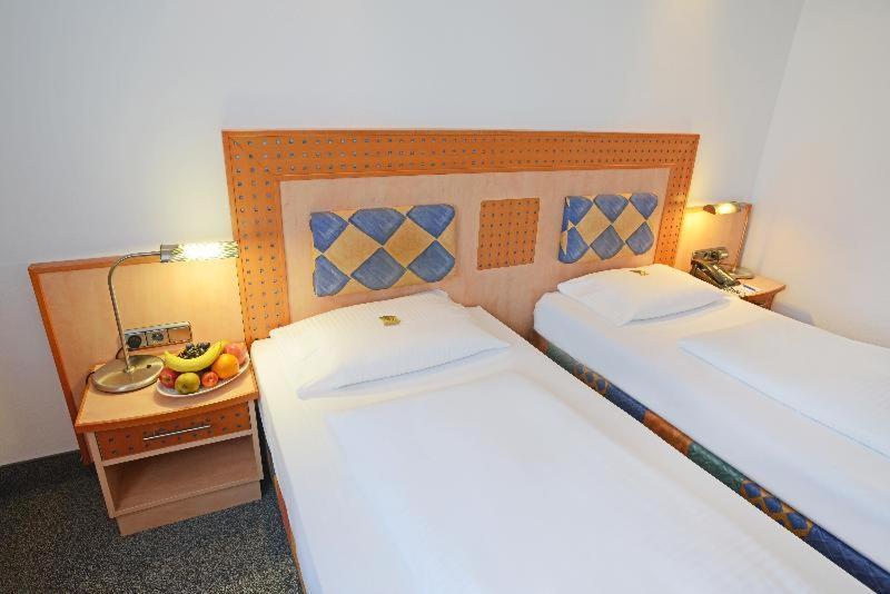 Plaza Kongresshotel Europe Stuttgart Bilik gambar