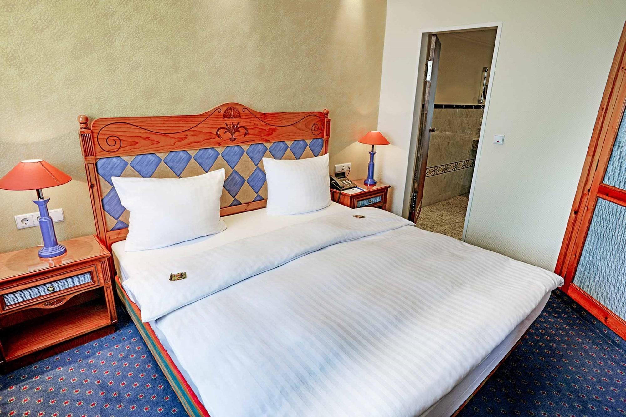 Plaza Kongresshotel Europe Stuttgart Luaran gambar