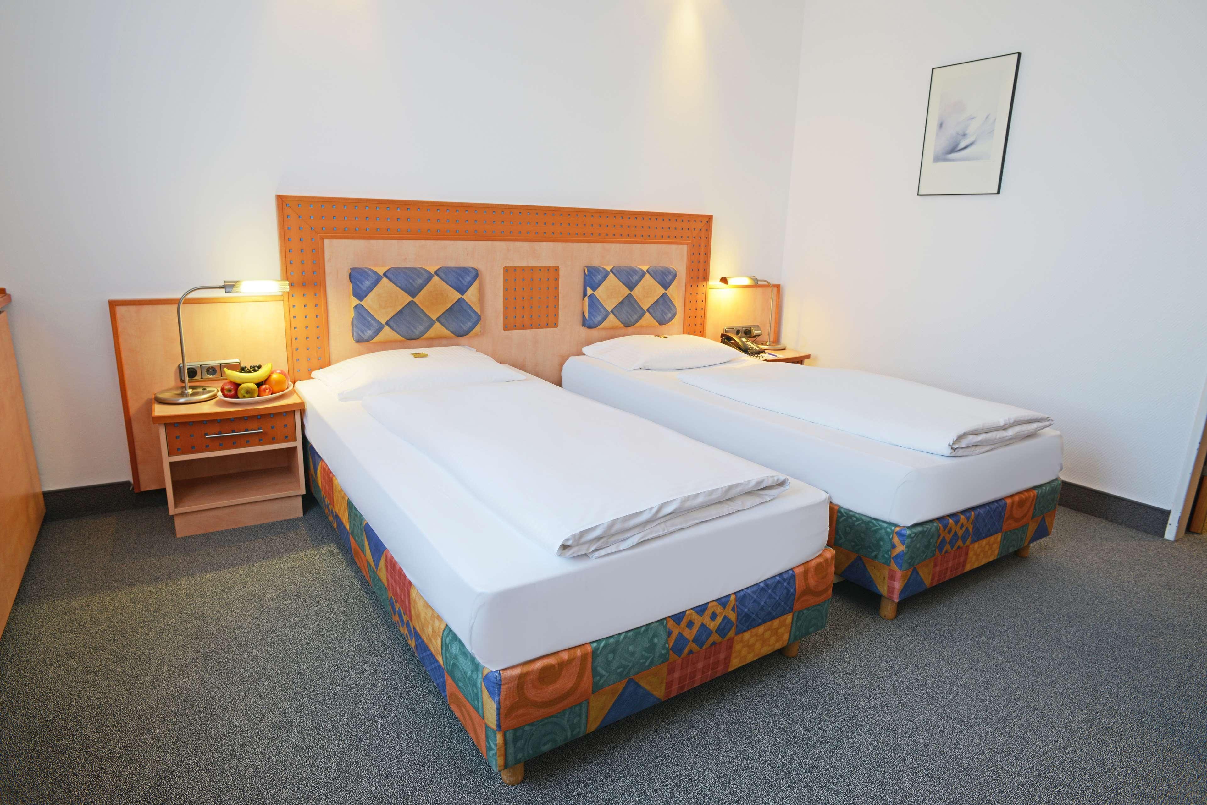 Plaza Kongresshotel Europe Stuttgart Luaran gambar