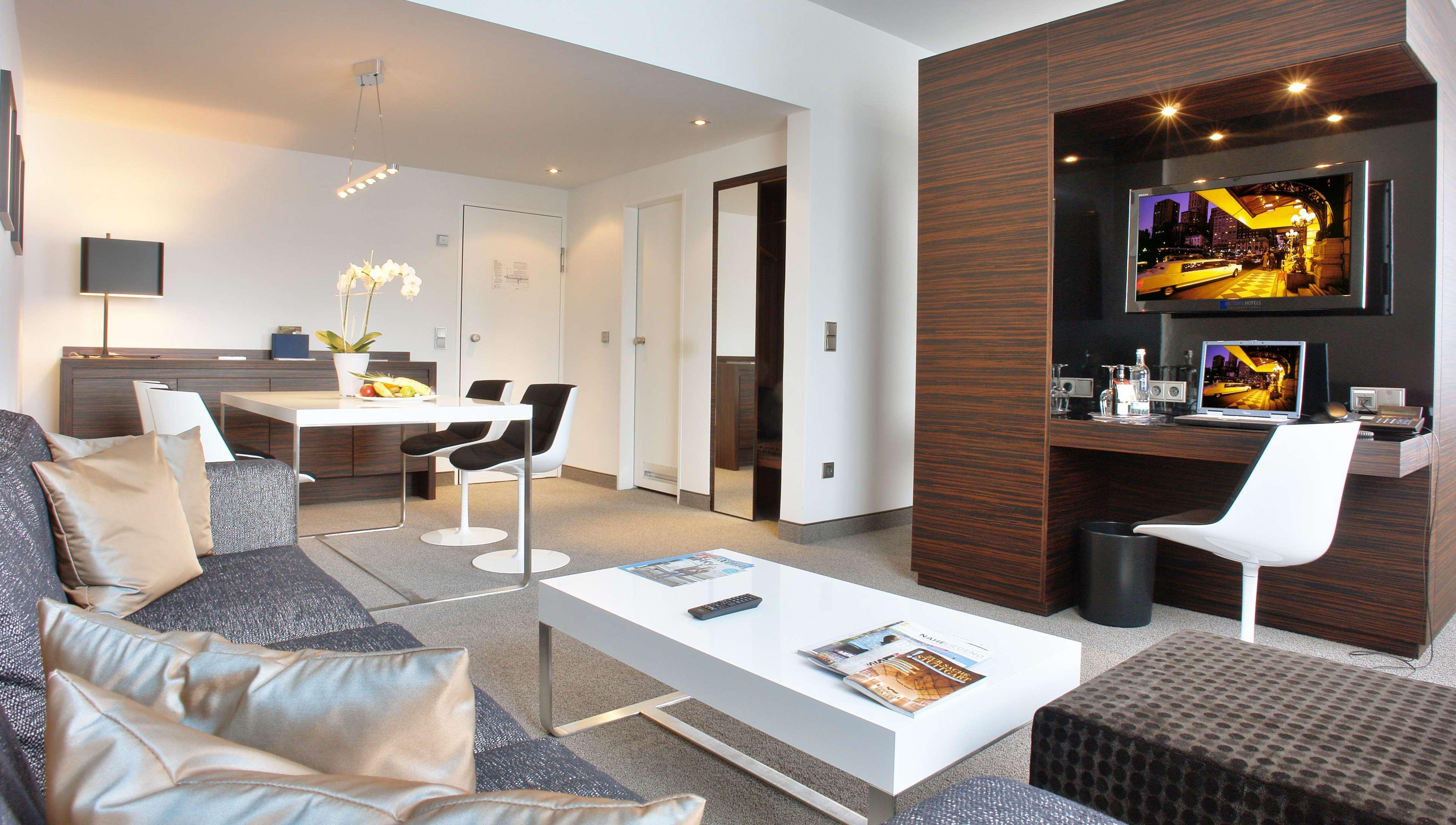 Plaza Kongresshotel Europe Stuttgart Luaran gambar