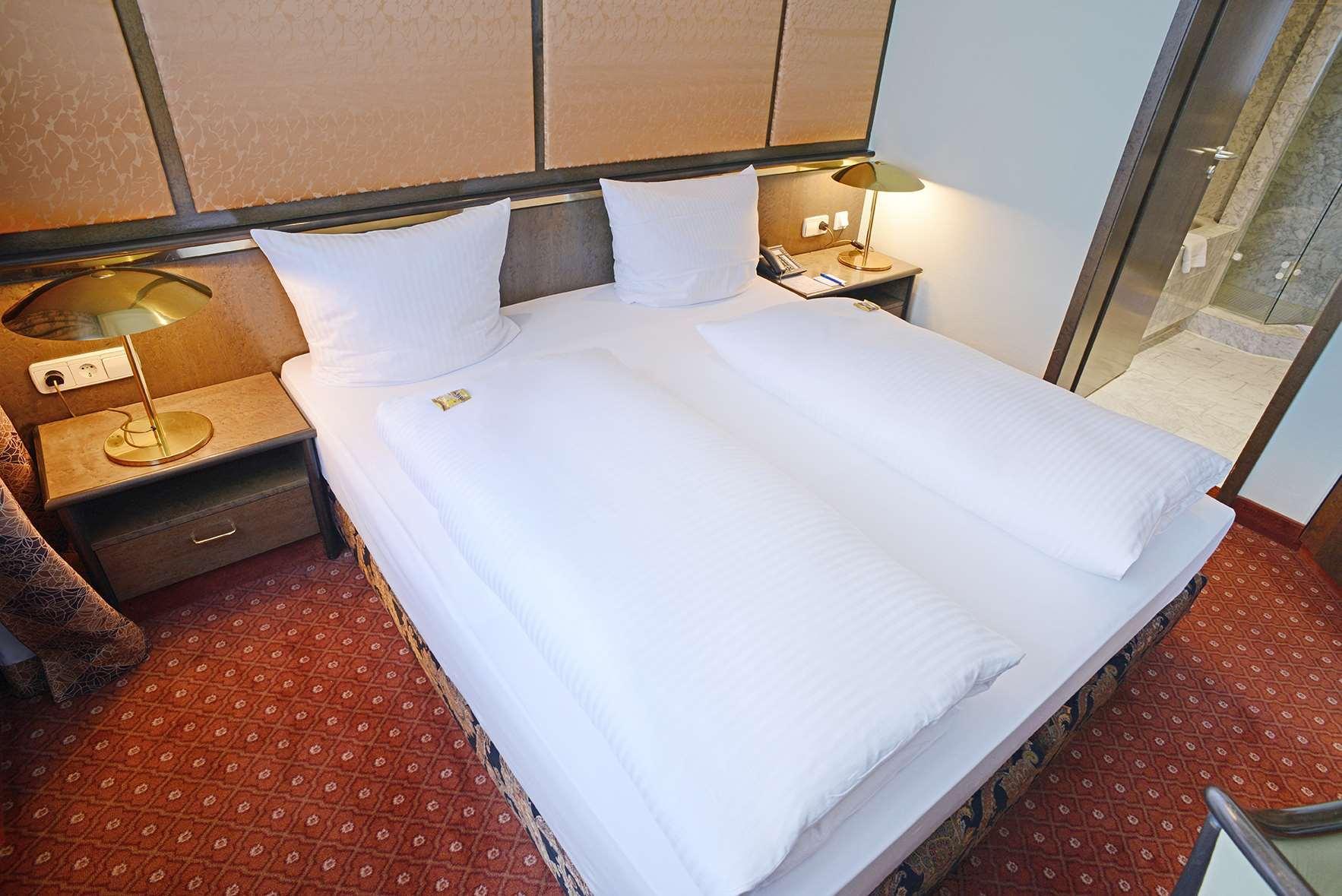 Plaza Kongresshotel Europe Stuttgart Luaran gambar