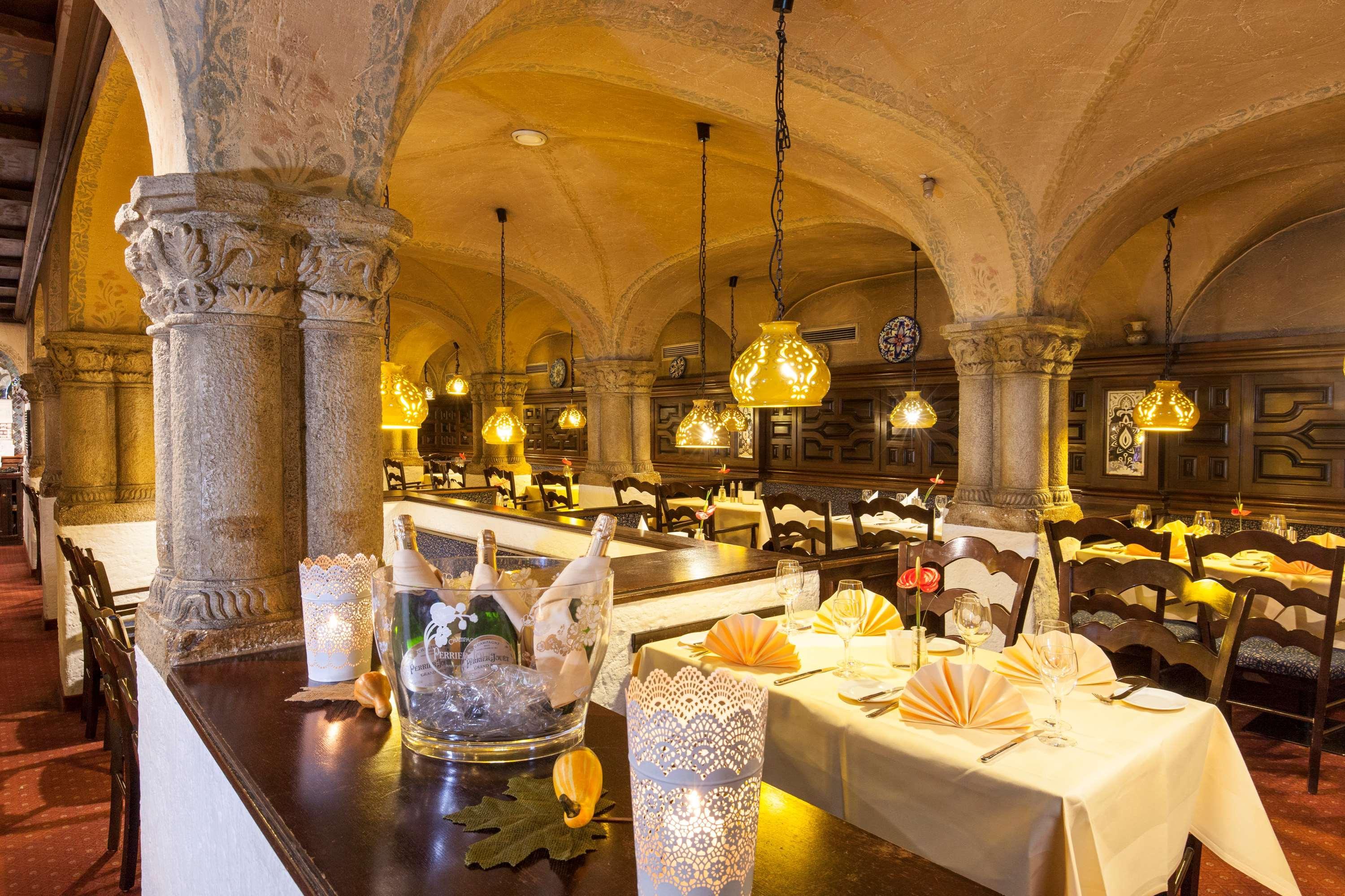 Plaza Kongresshotel Europe Stuttgart Luaran gambar
