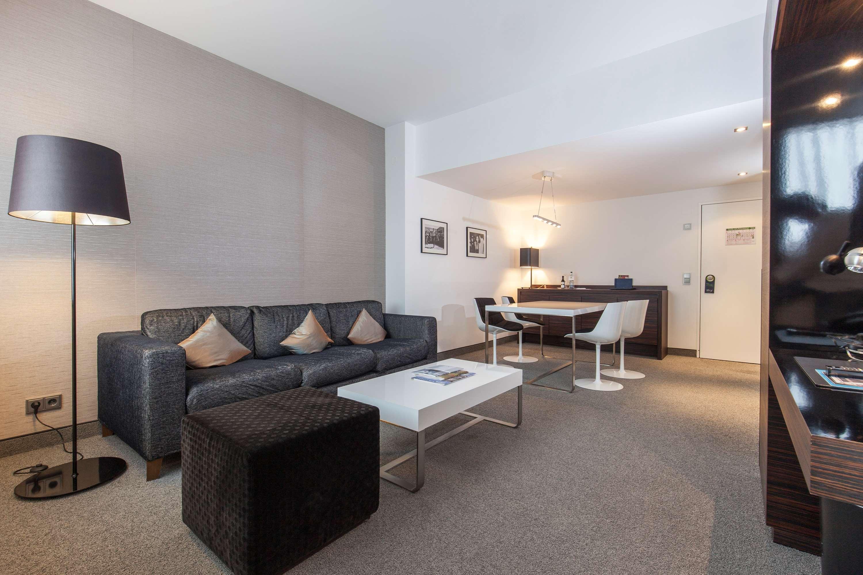 Plaza Kongresshotel Europe Stuttgart Luaran gambar