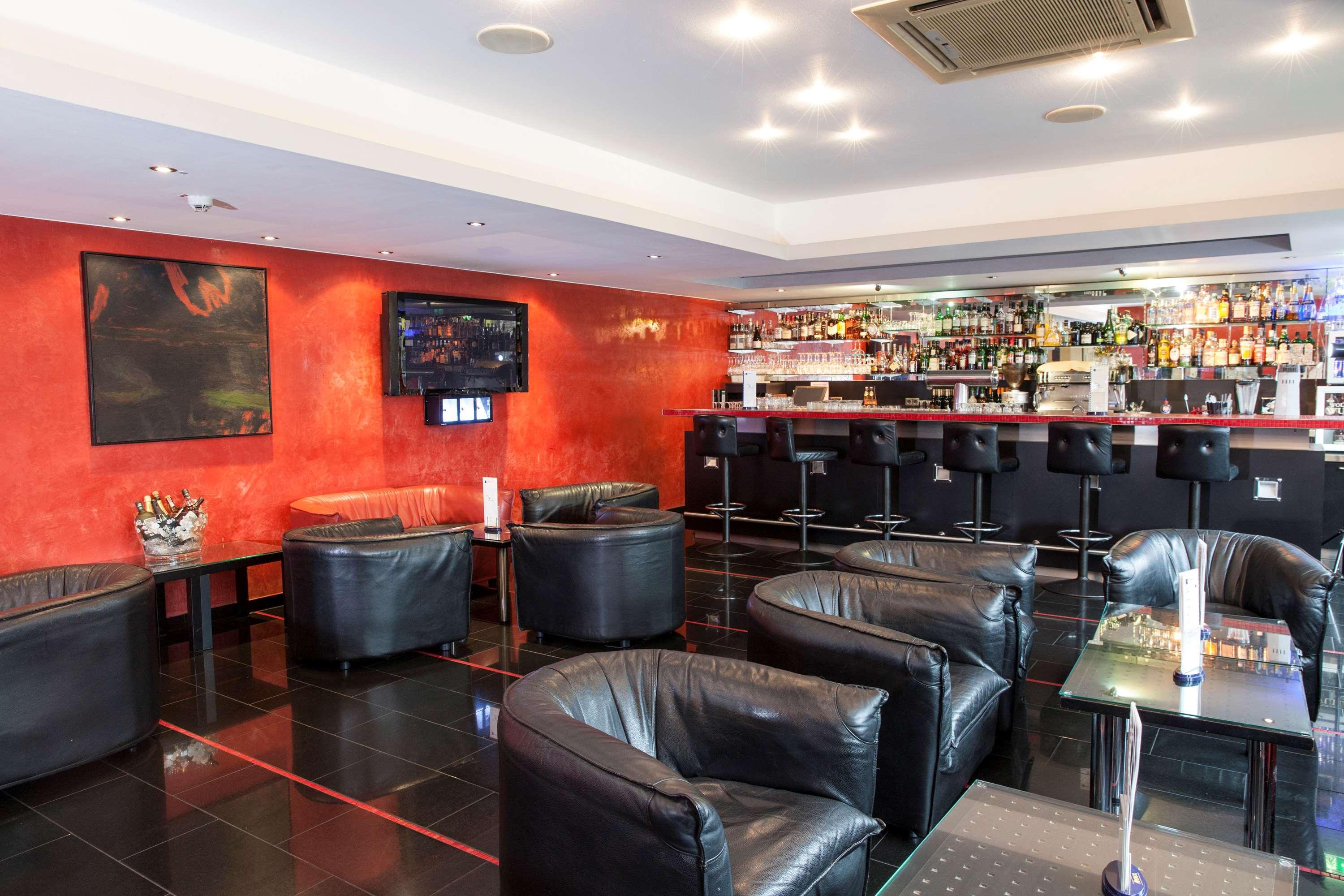 Plaza Kongresshotel Europe Stuttgart Luaran gambar