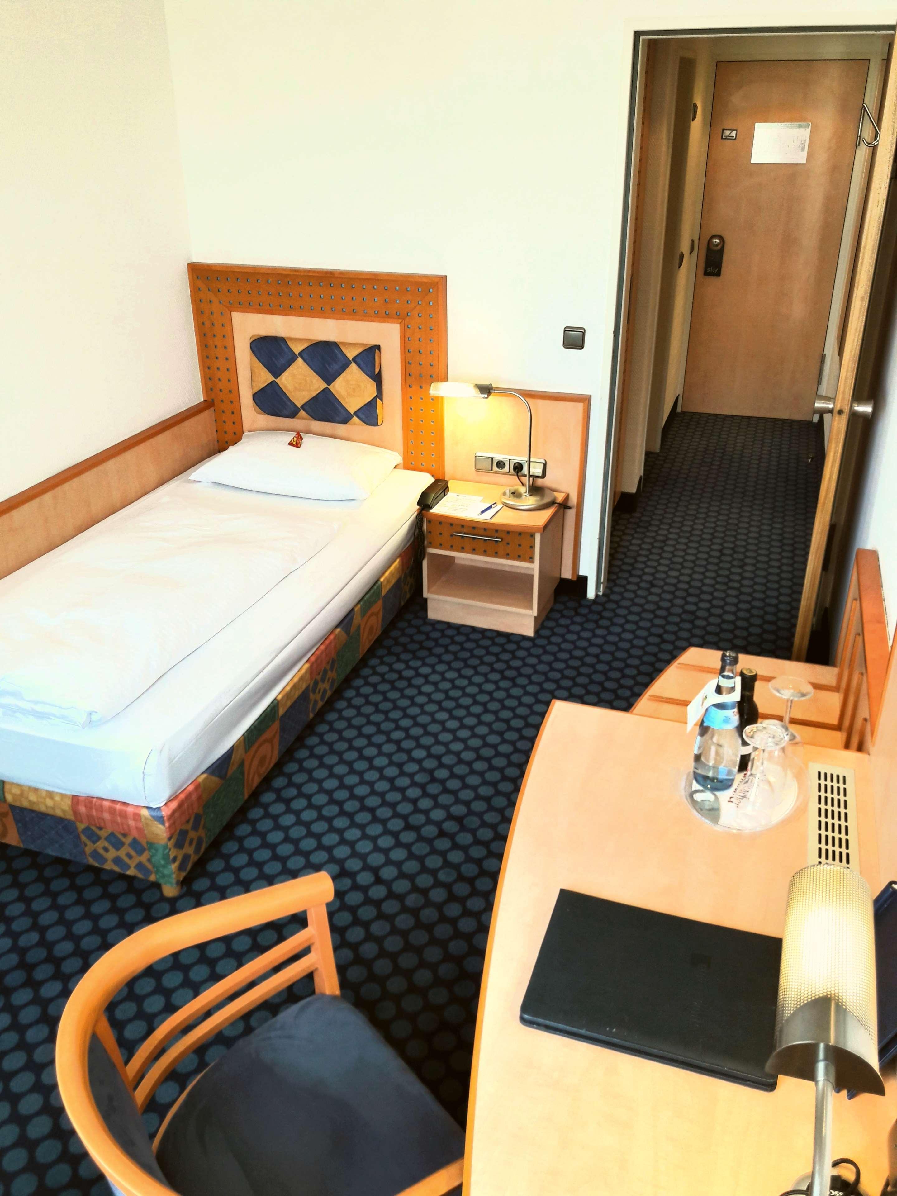 Plaza Kongresshotel Europe Stuttgart Luaran gambar
