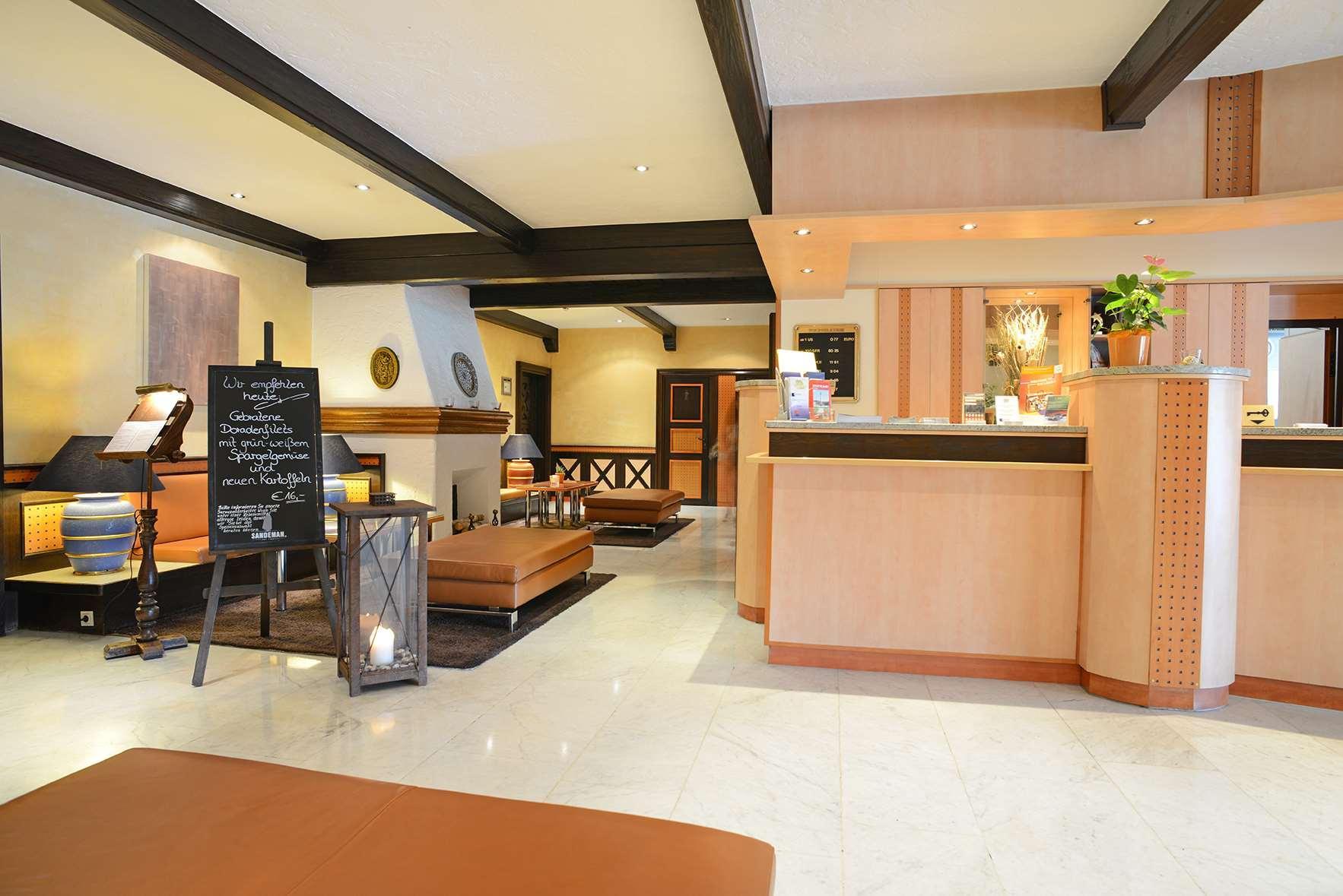 Plaza Kongresshotel Europe Stuttgart Luaran gambar
