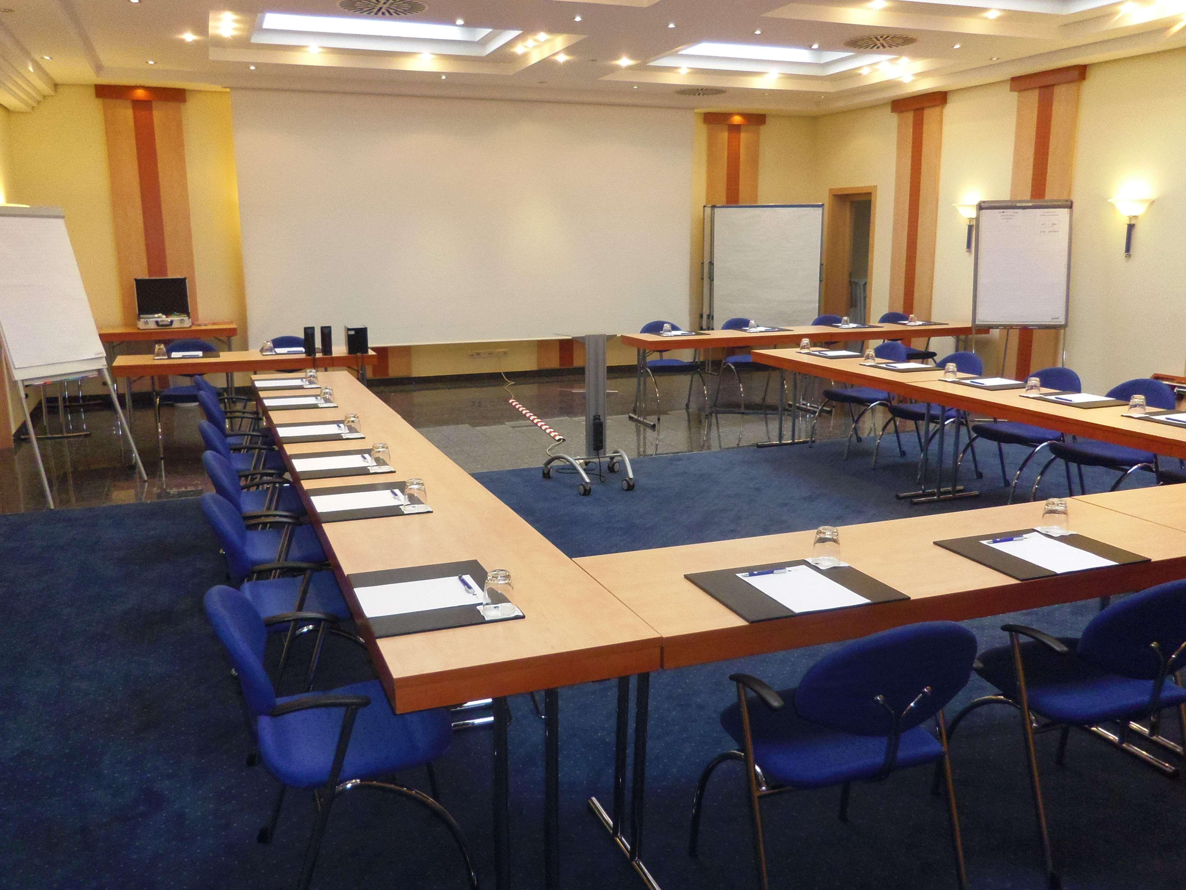 Plaza Kongresshotel Europe Stuttgart Luaran gambar