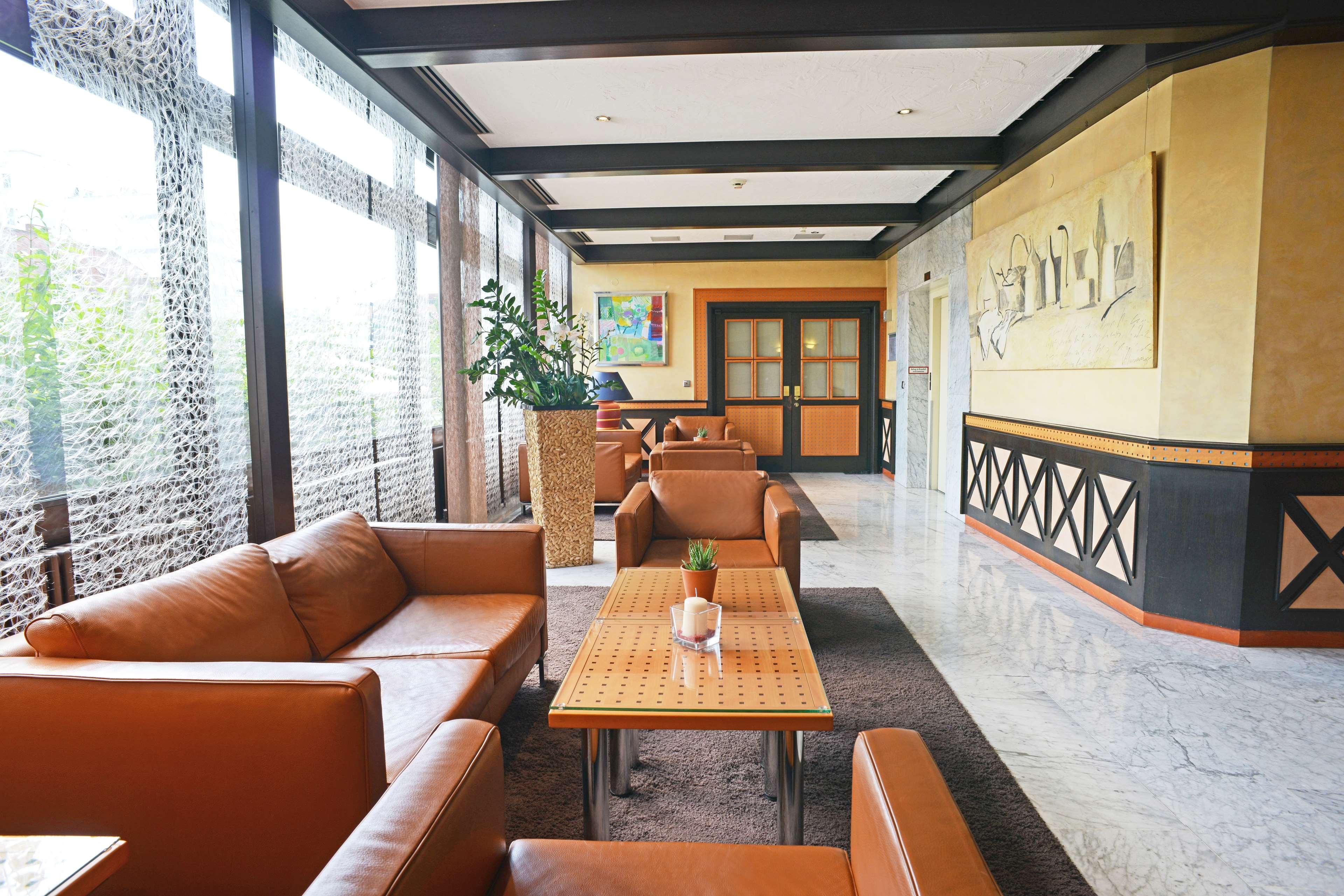 Plaza Kongresshotel Europe Stuttgart Luaran gambar