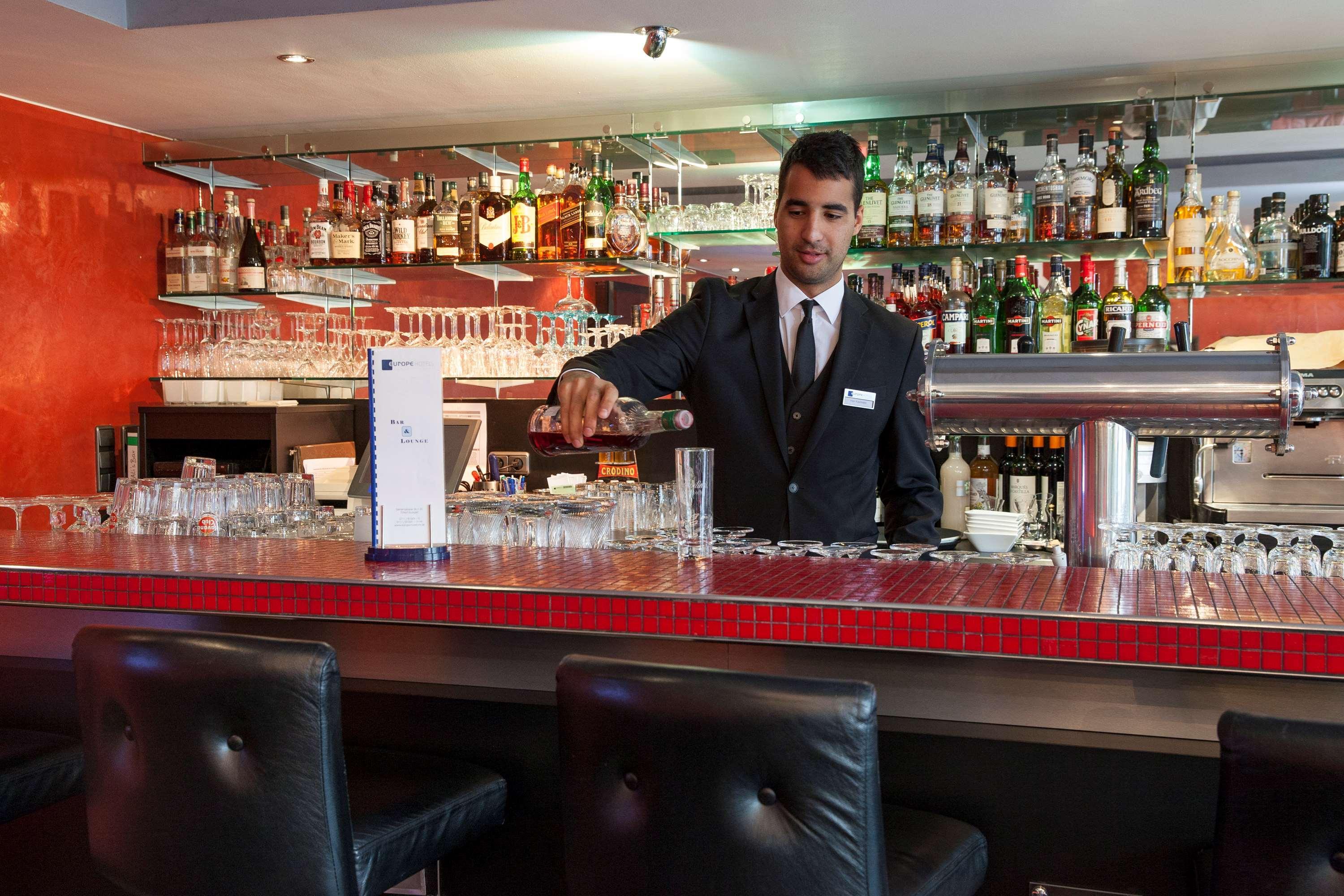 Plaza Kongresshotel Europe Stuttgart Luaran gambar