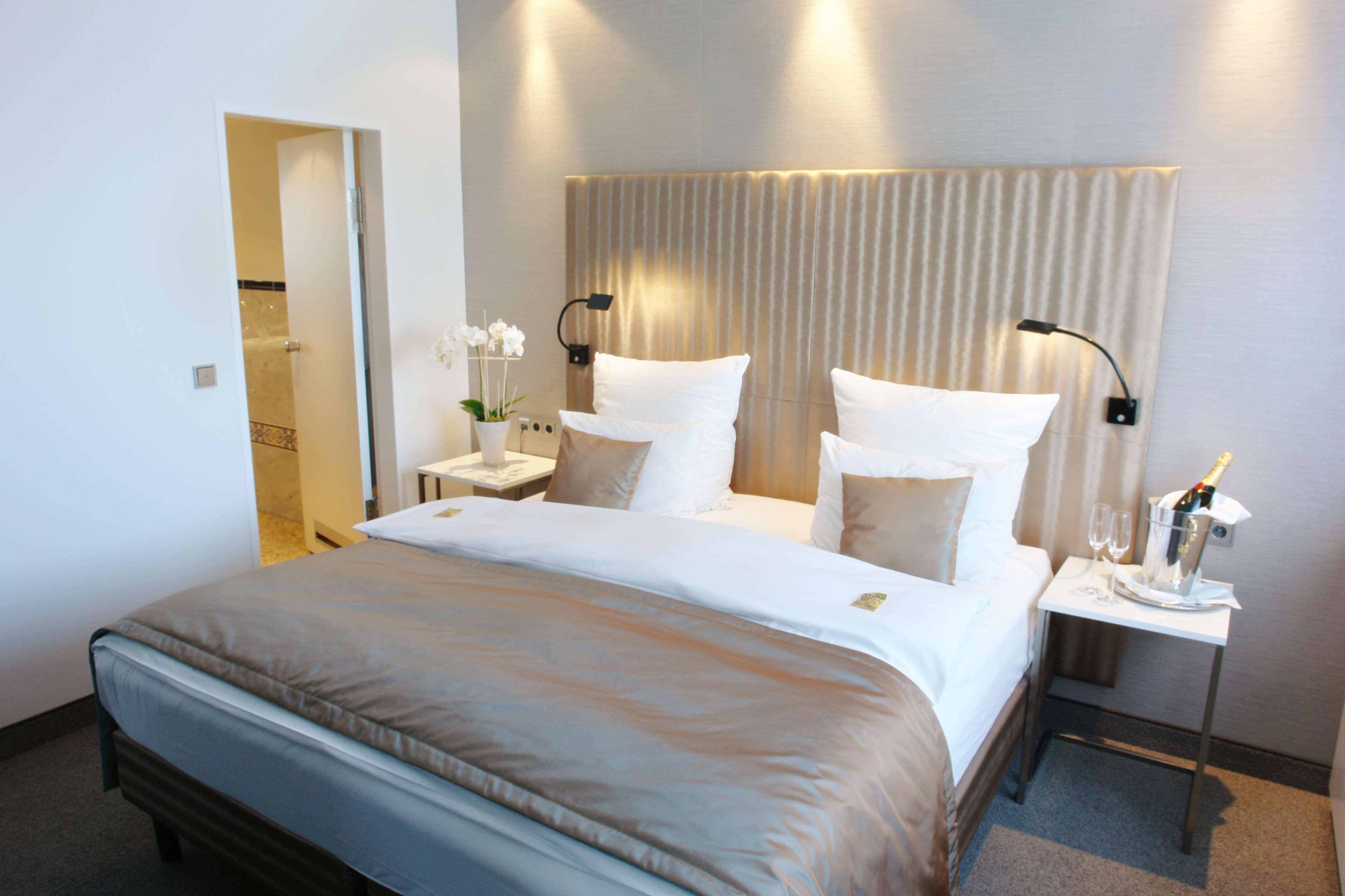 Plaza Kongresshotel Europe Stuttgart Luaran gambar
