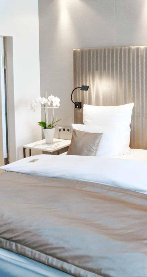 Plaza Kongresshotel Europe Stuttgart Luaran gambar