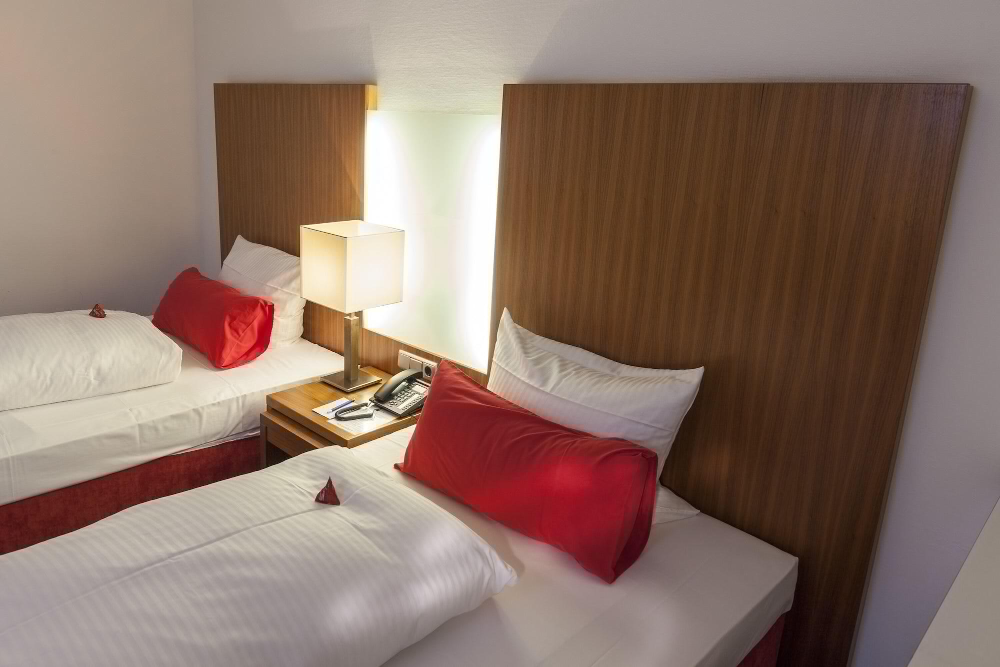Plaza Kongresshotel Europe Stuttgart Luaran gambar